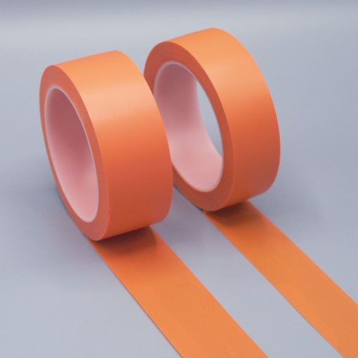 Vinylklebeband orange