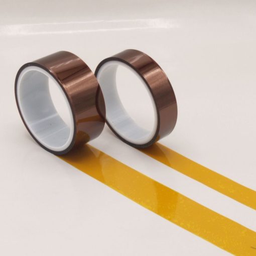 CT-F-2913 Kapton® Polyimid-Silikon-Klebeband