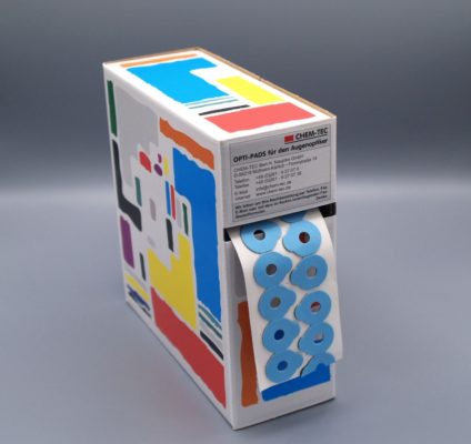 Opti-Pads 52