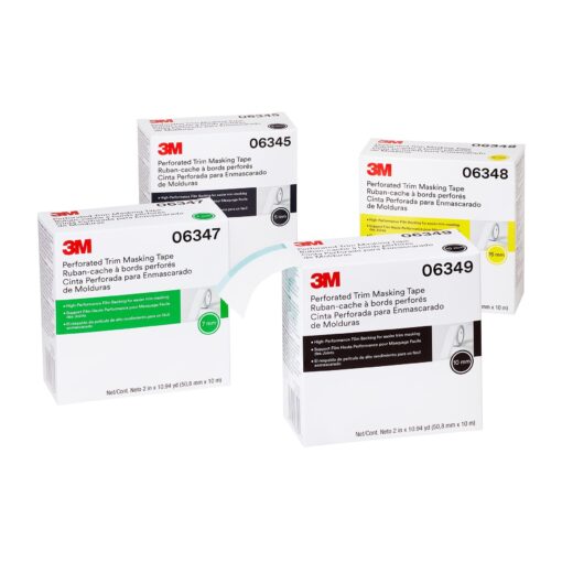 3M 06348 Lift'n Stick Abdeckband