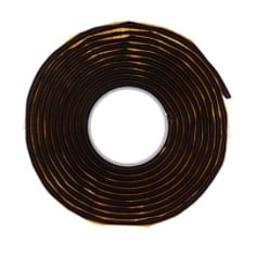 3M 08612 Scheibendichtungs- band 10 mm x 4,5 m Rolle