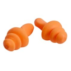 3M 1260/1270/1271 Gehörschutzstöpsel für Dichtsitzprüfung, 393-2016-50