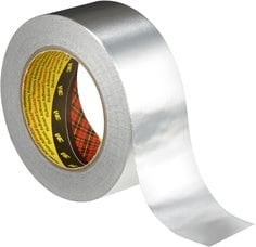 3M 1436 Weichalu-Klebeband