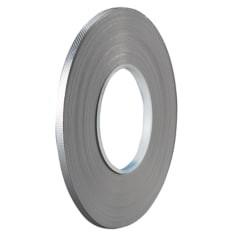3M 3007 Charge-Collection Solar Tape Silbergrau