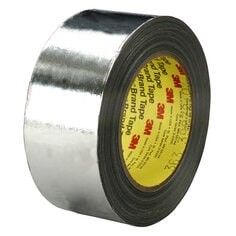 3M 363 Aluminium-Glasgewebeba 25 mm x 33 m nd