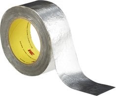 3M 363 Aluminuim-Glasgewebeba 12 mm x 33 m nd
