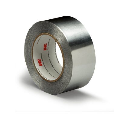 3M 425 Aluminium-Klebeband