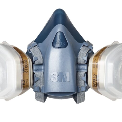 3M 50733/50734 Lackiermasken-Set Premium