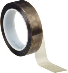 3M 5491 Teflon-Film-Klebeband 50 mm x 33 m