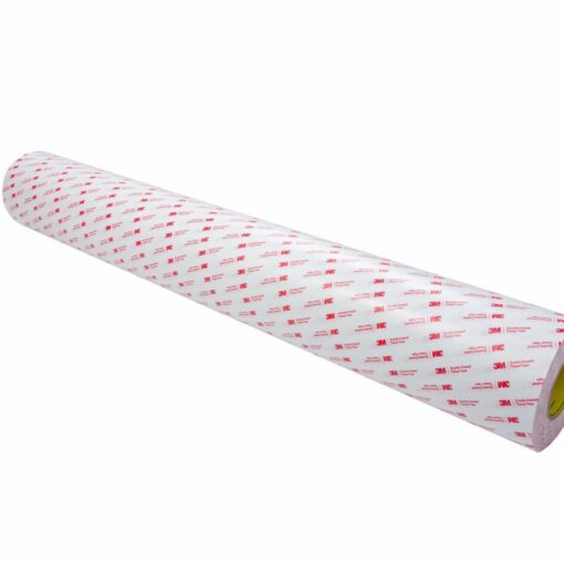 3M 56215 doppelseitiges Klebeband mit Papiervlie