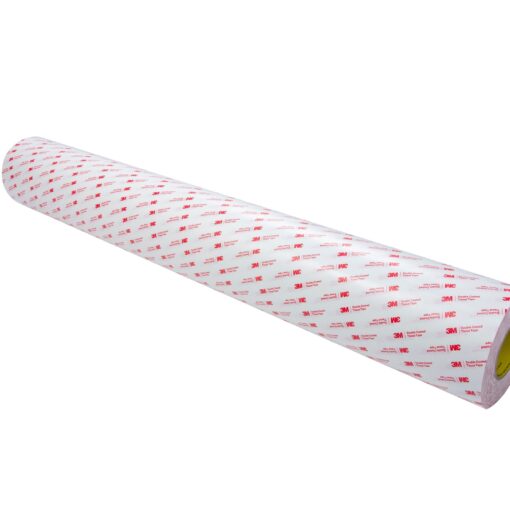 3M 56215 doppelseitiges Klebeband mit Papiervlie