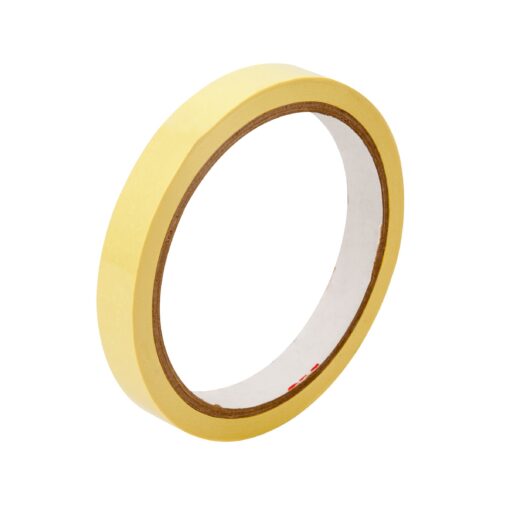3M 74 Polyesterfolie 6,9 mm x 66 m gelb