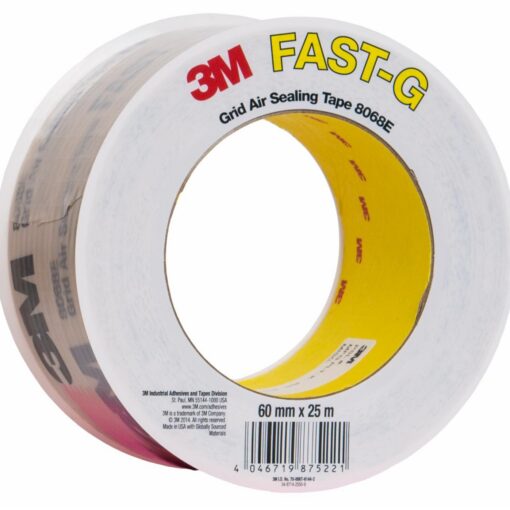3M 8068E FAST G 8068E Flexible Air Sealing Tape