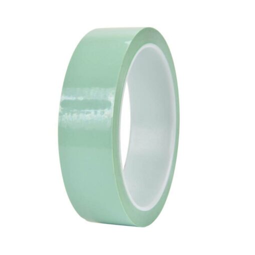 3M 875 Polyester-Klebeband 0,05 mm Hochtemperatu