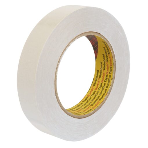 3M 9040 doppelseitiges Klebeband mit Papiervlies
