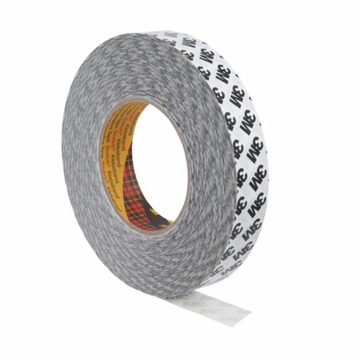 3M 9086 doppelseitiges Klebeband mit Papiervlies
