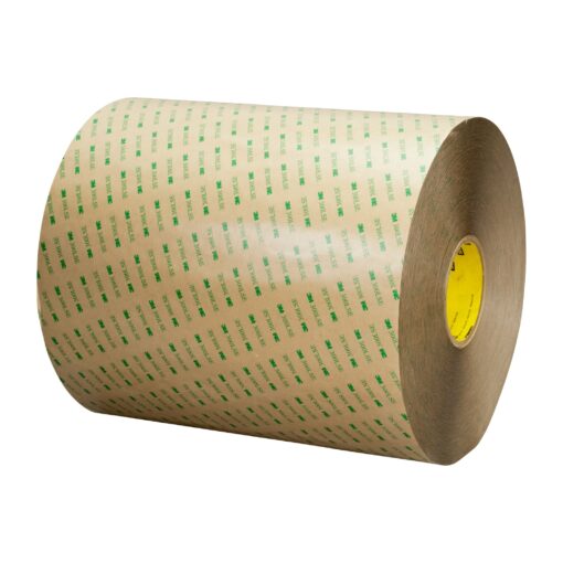 3M 93020LE doppelseitiges Klebeband mit Filmträg