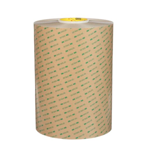 3M 9453 LE Klebstoff-Film ohne Träger / transpar