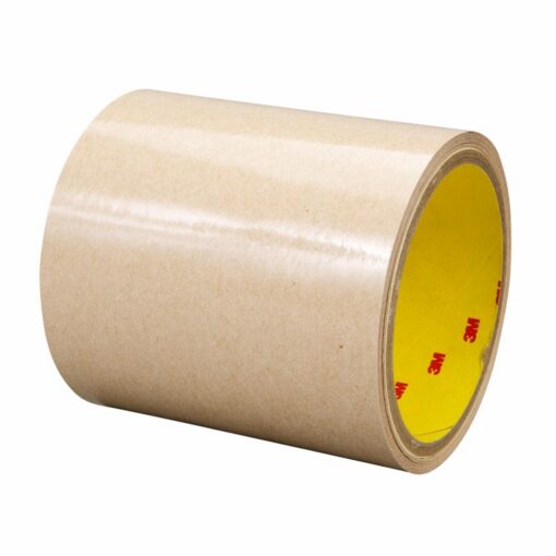 3M 9626 Transfer-Klebeband ohne Träger, Doppelseitig klebend, trägerlos (Transfer), Acrylat – CHEM-TEC