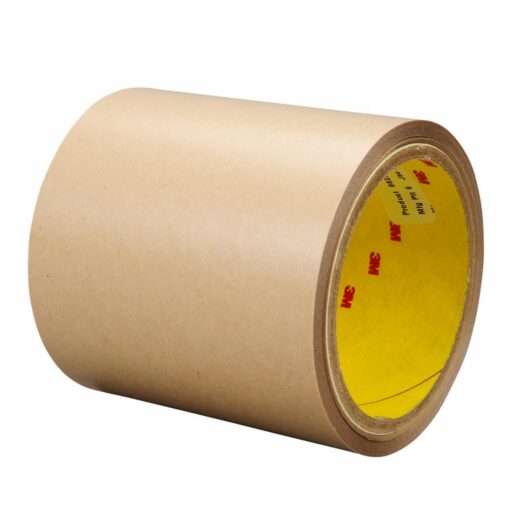 3M 9629PC doppelseitiges Klebeband mit PET-Träge, Doppelseitig klebend, Polyester/PET – CHEM-TEC