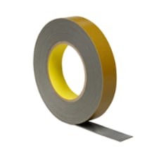 3M Acrylic Foam doppelseitiges Klebeband RT8016F, grau, 1.6 mm, 8 mm x 33 m