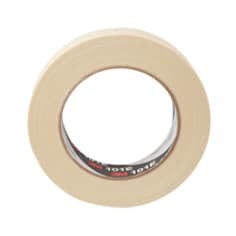 3M Allzweck Abdeckklebeband 101E, Beige, 48 mm x 50 m