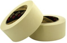 3M Allzweck Abdeckklebeband 201E Beige