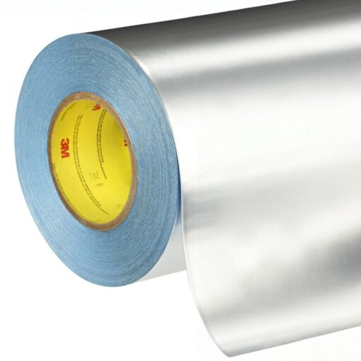 3M Aluminium – CHEM-TEC