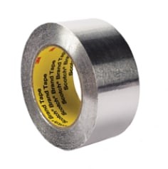 3M Aluminiumklebeband 425 Silber