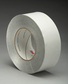 3M Aluminiumklebeband 427 Silber