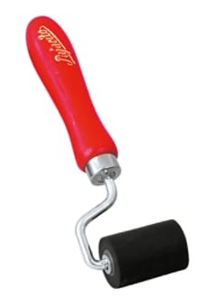 3M Andruckroller 751, 15 cm, 1 Stück / Packung