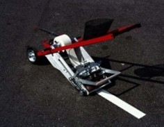 3M Antihaftrollen für MTA-2