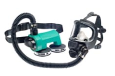 3M Atemschutzgebläse-System Asbest-Paket, PF-600E-ASB-FF-302 Einzelbild