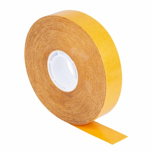 3M 969 Klebstoffilm f. ATG-Disp. 19 mm x 16,5 m, Doppelseitig klebend, 16.5 m – CHEM-TEC
