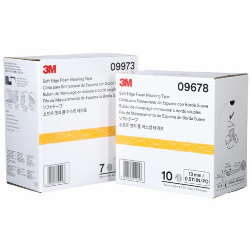 3M Papier/Krepp – CHEM-TEC