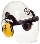 3M Bayer Schutzhelm, G3001MUV-VI