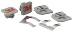 3M Befestigungssatz M960