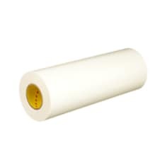 3M Cushion-Mount Plus Klischeeklebeband E1020, Weiß, 457 mm x 33 m