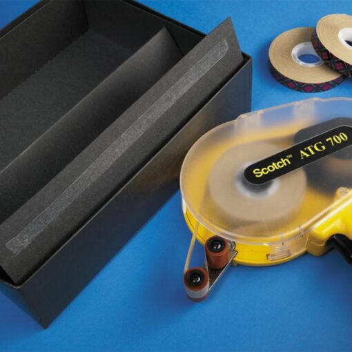3M Dispens – CHEM-TEC