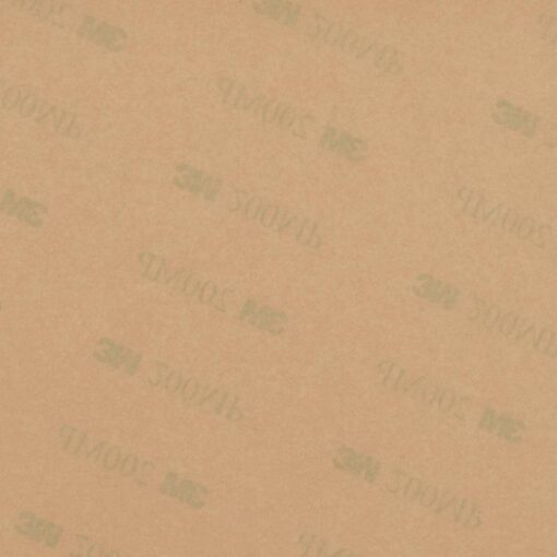 3M Distanzfolie 7953MP, Transparent, 305 mm x 165 m, 0.09 mm – CHEM-TEC