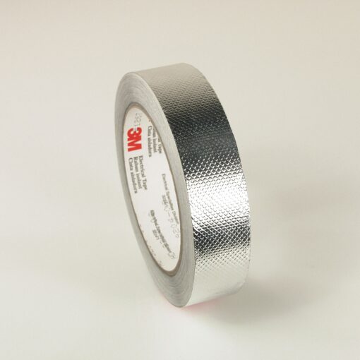 3M ET 1267 Aluminiumfolie geprägt