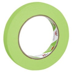 3M Hochleistungsabdeckband grün 233+, 18 mm x 55 m Einzelbild