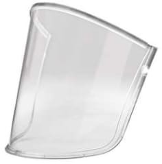 3M Versaflo Ersatz-Visier für M-Serie M-925, 5 Stück / Packung