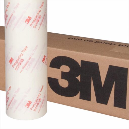 3M Papier/Krepp – CHEM-TEC