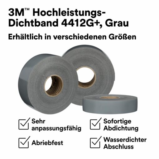 3M PE-Schaum – CHEM-TEC