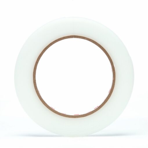 3M Transition Tape, Weiß, 9 m x 7 mm, 06800