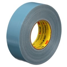 SCOTCH 8979 UV-best.Gewebeband 48 mm x 22,8 m blau-grau