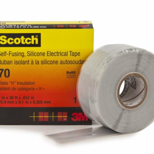 3M PVC – CHEM-TEC