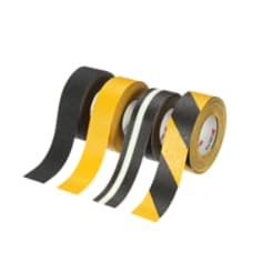 3M Safety-Walk Universal - druckfähig, Typ 1, 688, Weiss, 1220 mm x 45,7 m