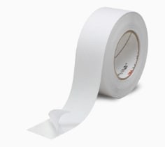 3M Safety-Walk Nasszone Fein, Typ 3, 200 Serie, Weiß, 50 mm x 18,3 m